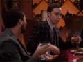 Sheldon!