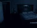 Paranormal activity 