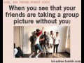 So true