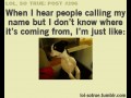 True