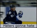 Hokej