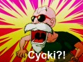 Cycki