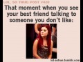 True 