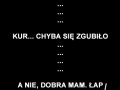 Coś mam dla ciebie