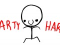 Party hard!