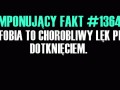 Imponujący fakcik