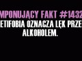 Fobia, z którą nie da się żyć normalnie 
