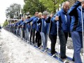 Zbiorowy biatlon
