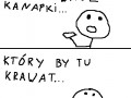 Dziś był egzamin