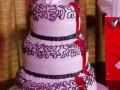 Tort weselny