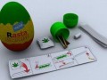 Rasta Surprise