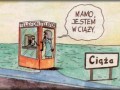 Mamo jestem w ciąży...