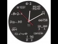 Zegar matematyczny