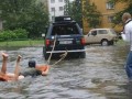 Miejski surfing