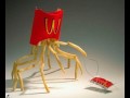 frytki vs ketchup