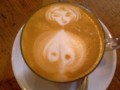 cafe art
