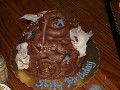 Tort urodzinowy