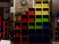 Szafkowy tetris