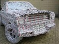 Nie lada kąsek dla zbieraczy puszek