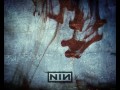 Tapeta - Okładka nine inch nails