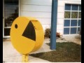 Pacman version 2
