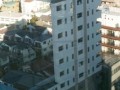 Dziwny blok