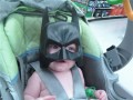 Wiemy kto jest Batmanem!