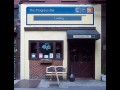 Ciekawy bar w Silicon Valley