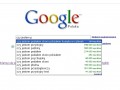 Podpowiedzi w google potrafią zaskoczyć