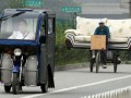 Pierwsza i druga klasa w Chinach