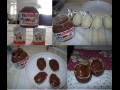 Nutella i Kinder niespodzianka