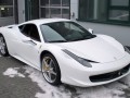 Ferrari Łaciate