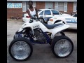 Pimp my quad
