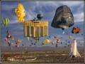 Pokazy balonowe