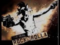 Prawdziwy Rockenrollowiec