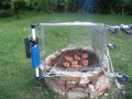 Grill za 2 zł