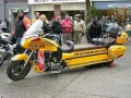 Szkolny motor