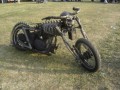 Motocykl