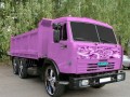 Pimp my Kamaz