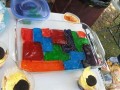 Galaretkowy tetris