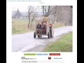 Laski wyrwane na brykę