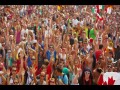 Tomorrowland 2012