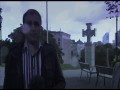Strzał pioruna w mikrofon reportera