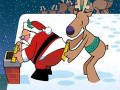 Fat santa