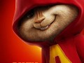 Chipmonks movie