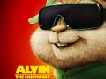 Chipmonks movie 