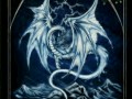 White dragon