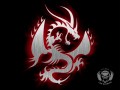Dragon grafika !