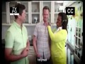 Neil Patrick Harris i David Burtka u Oprahy