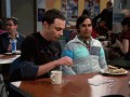 Big bang theory